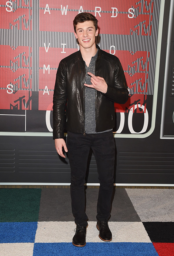 Shawn Mendes