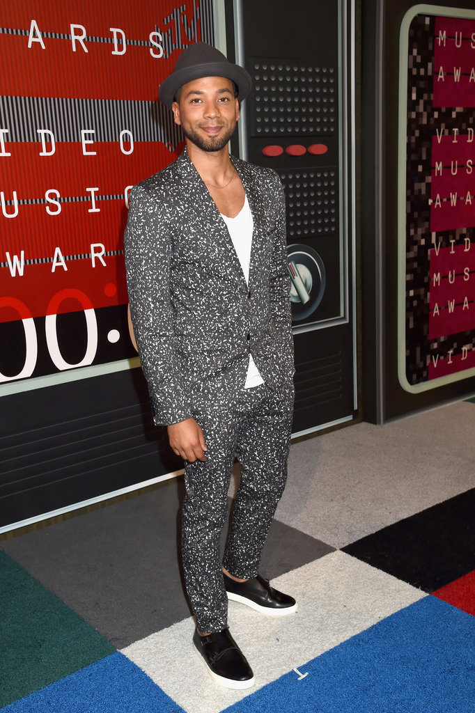 Jussie Smollett Jussie Smollett