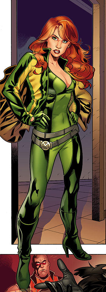 Siryn