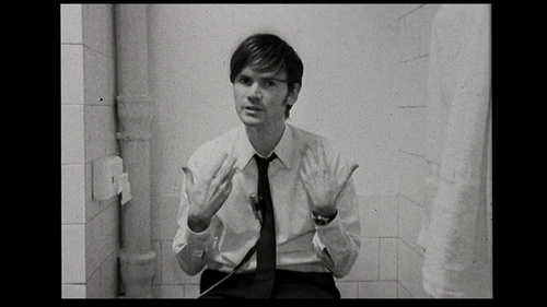 Jeremy Davies