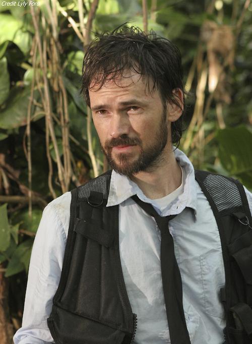 Jeremy Davies