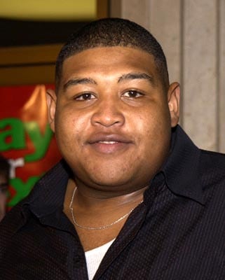 Omar Benson Miller Omar Benson Miller