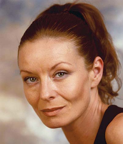 Vilma Cibulková