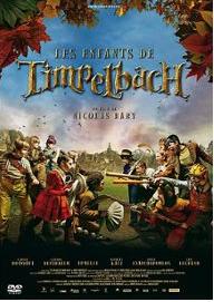 Les Enfants de Timpelbach