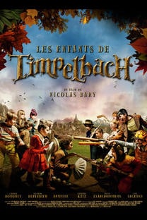 Les Enfants de Timpelbach