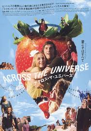 Across the Universe