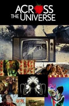 Across the Universe