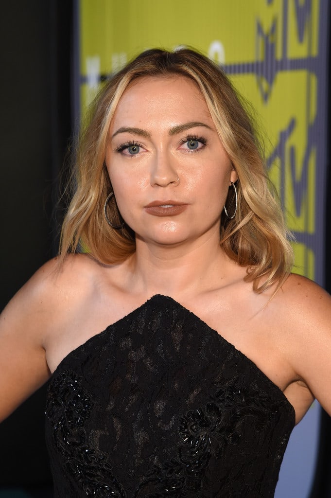 Brandi Cyrus