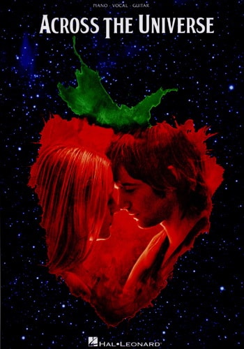 Across the Universe