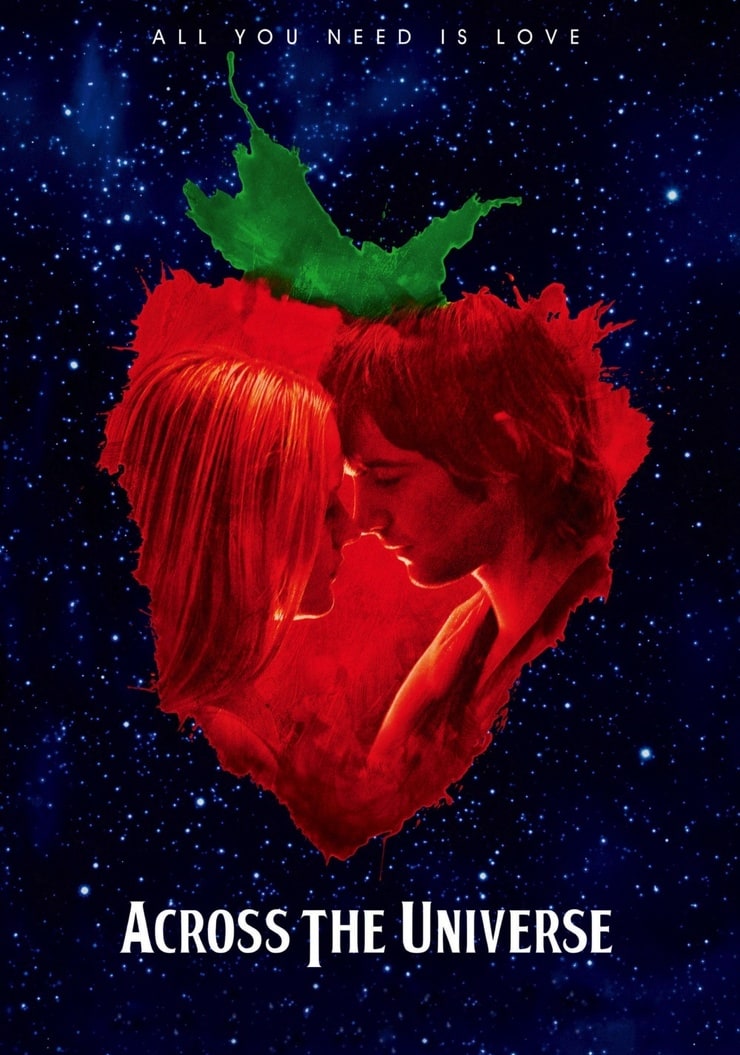 Across the Universe