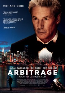 Arbitrage