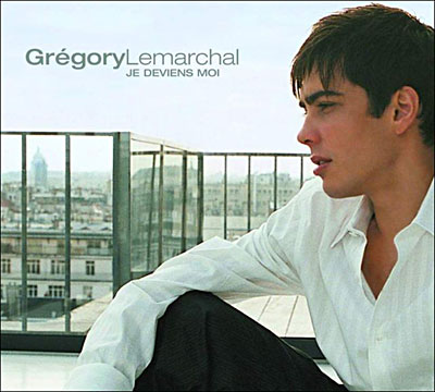 Gregory Lemarchal