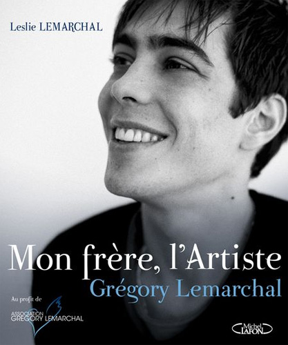 Gregory Lemarchal