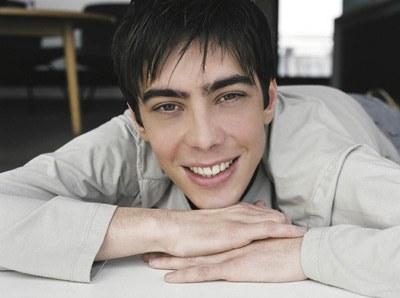 Gregory Lemarchal