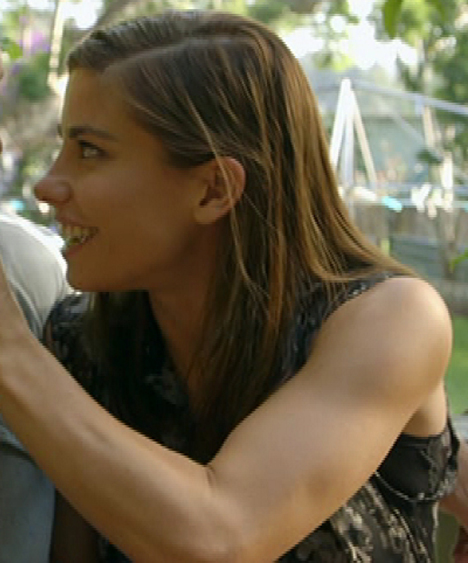 Brooke Satchwell Brooke Satchwell