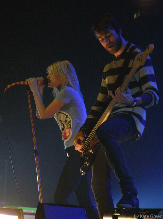 Paramore