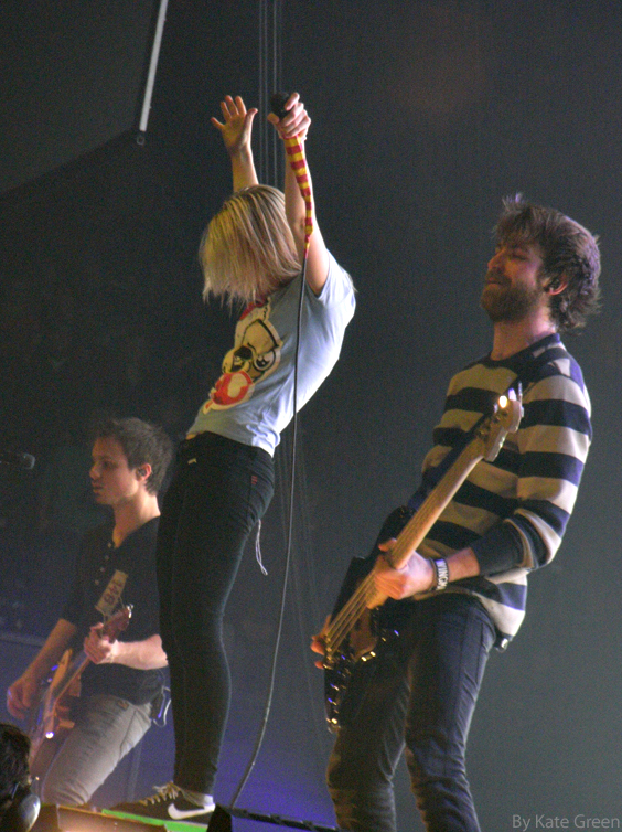 Paramore