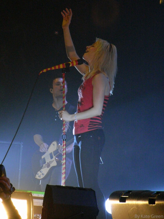 Paramore