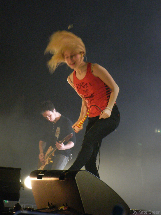 Paramore