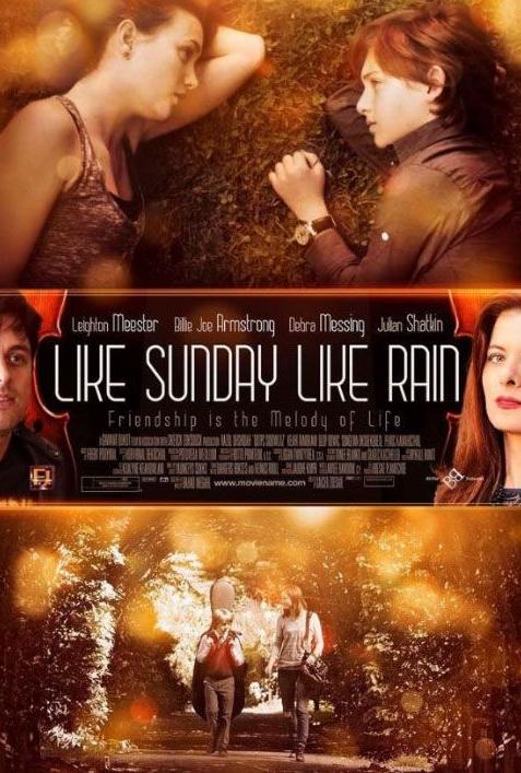 Like Sunday, Like Rain