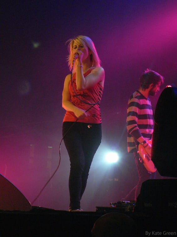 Paramore