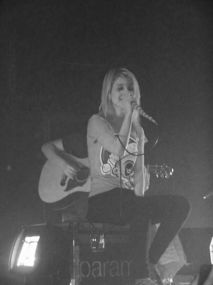Paramore