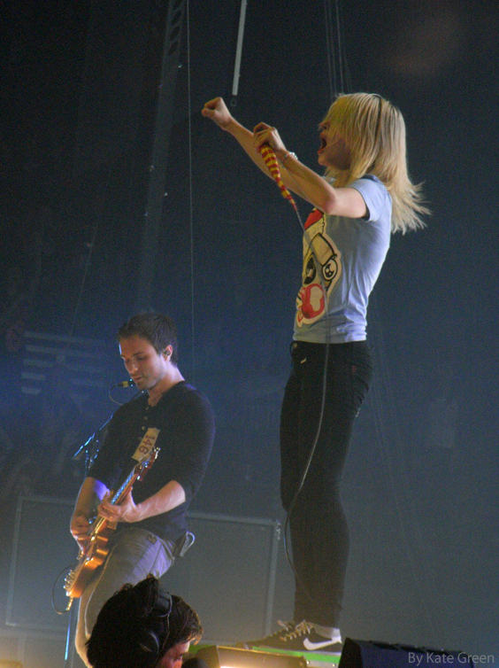 Paramore