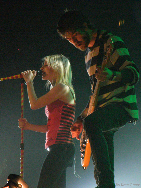 Paramore