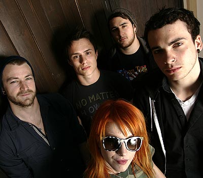 Paramore