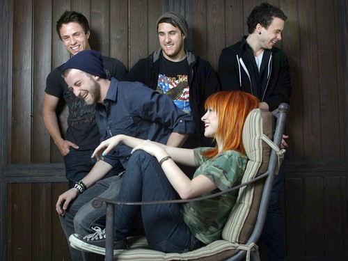 Paramore