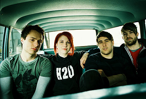 Paramore