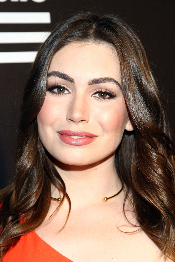 Sophie Simmons Sophie Simmons