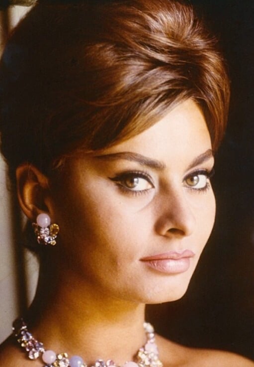 Sophia Loren