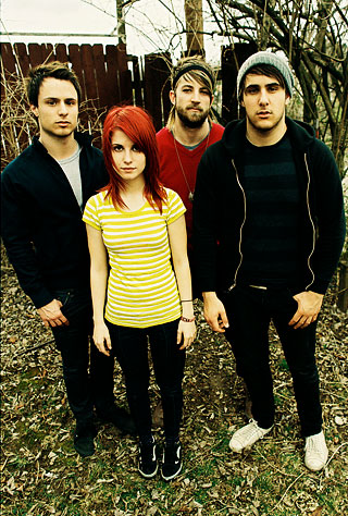 Paramore