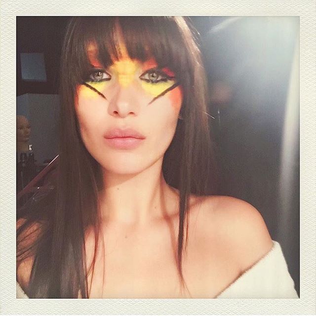Bella Hadid