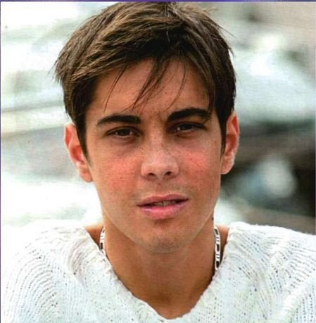 Gregory Lemarchal Image Gregory Lemarchal Image