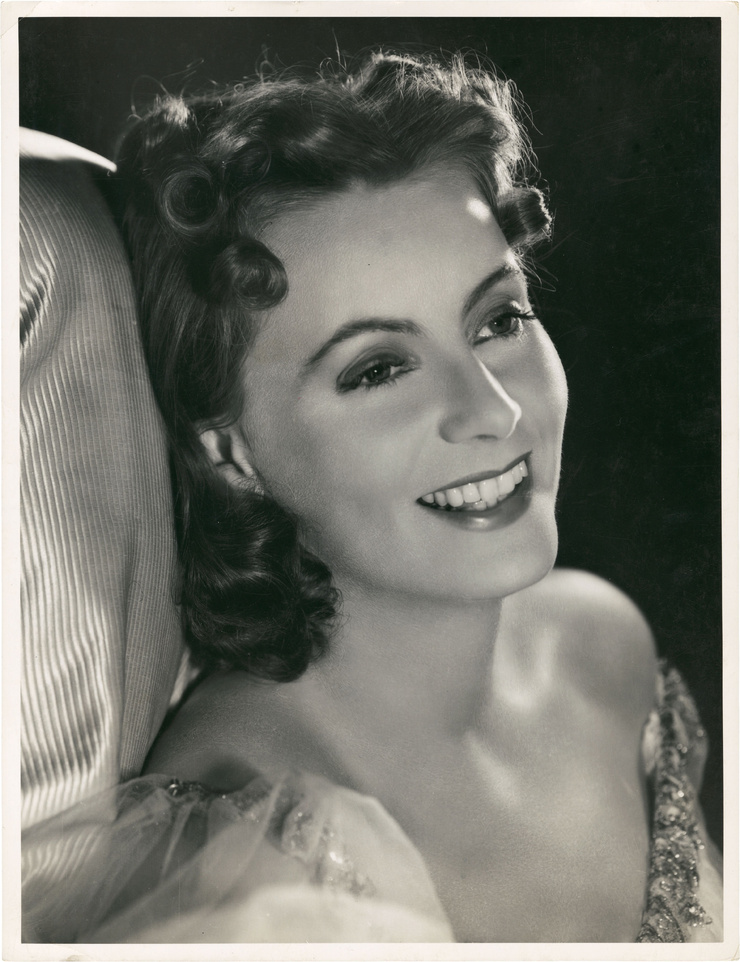 Ninotchka Ninotchka