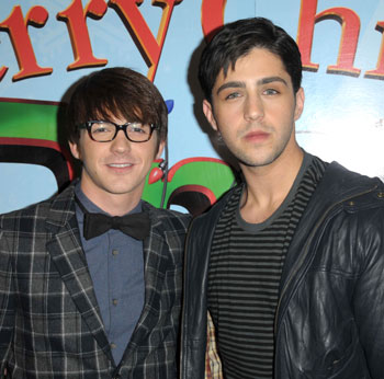 Merry christmas drake and josh full movie 123movies