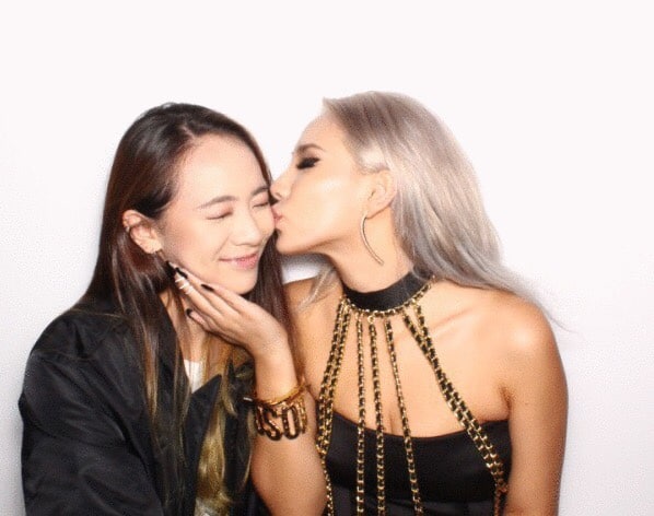 CL