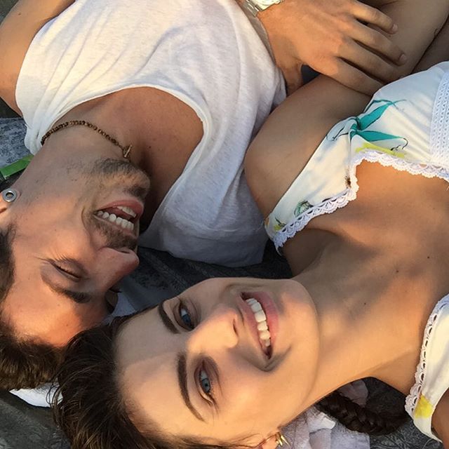 Isabeli Fontana