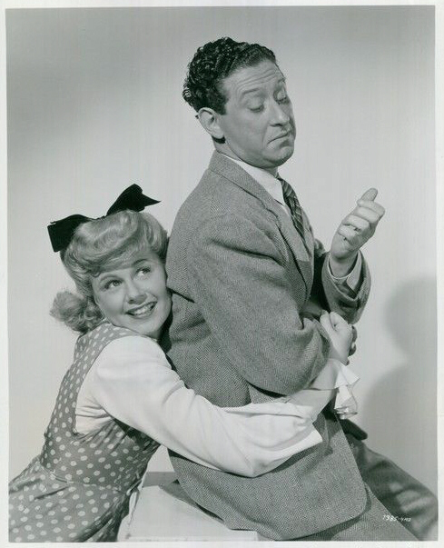 Jack Gilford Jack Gilford