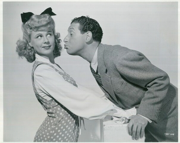 Jack Gilford Jack Gilford