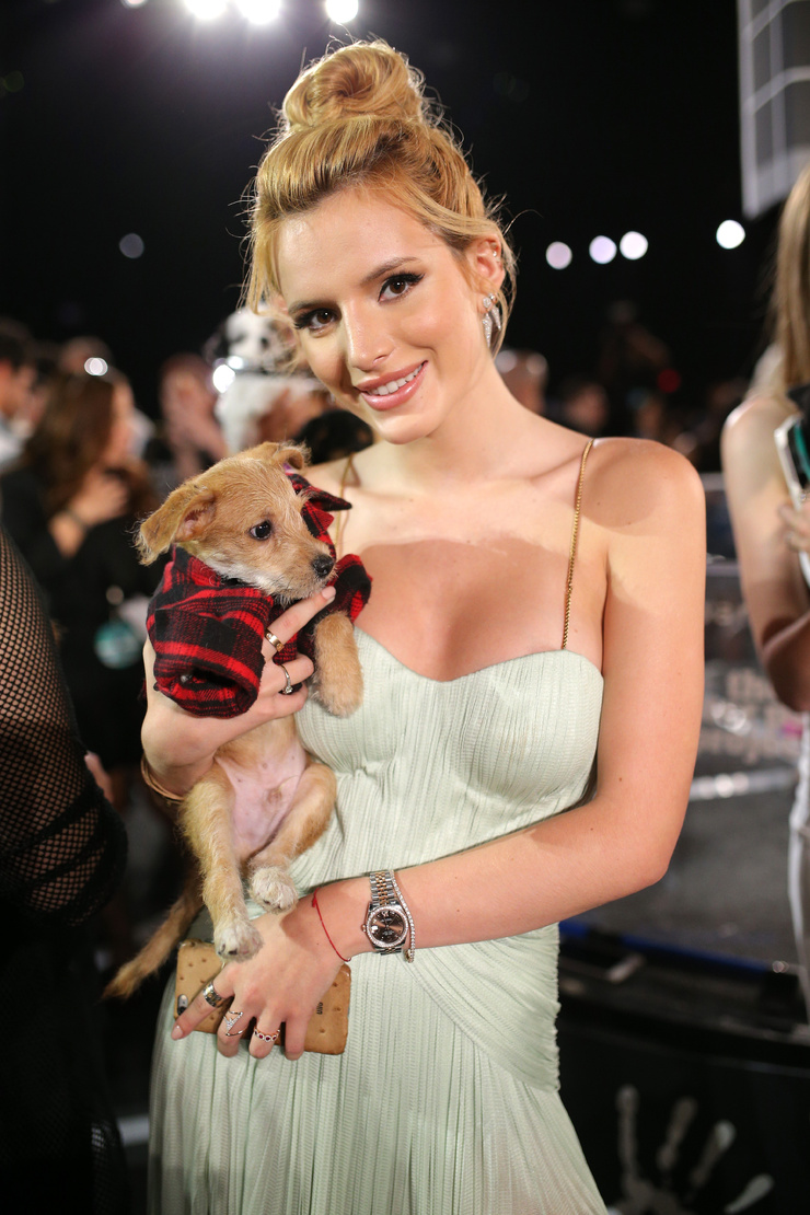 Bella Thorne Bella Thorne
