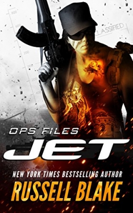 JET - Ops Files JET - Ops Files