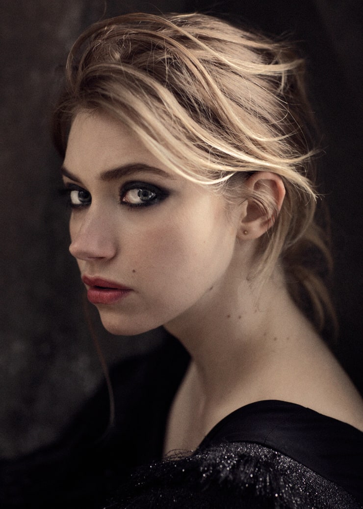 Imogen Poots