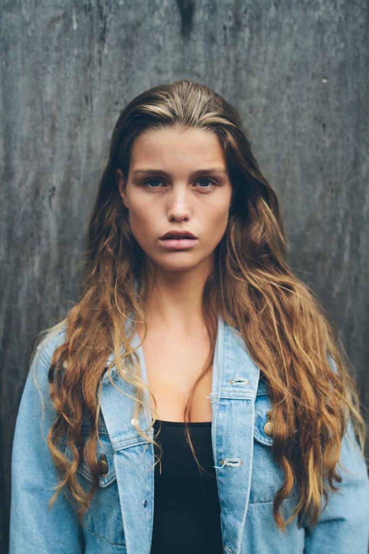 Luna Bijl