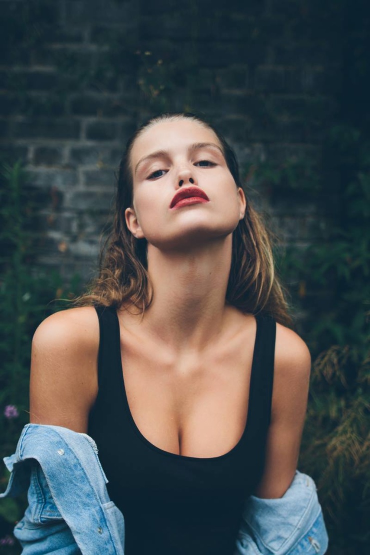 Luna Bijl Luna Bijl