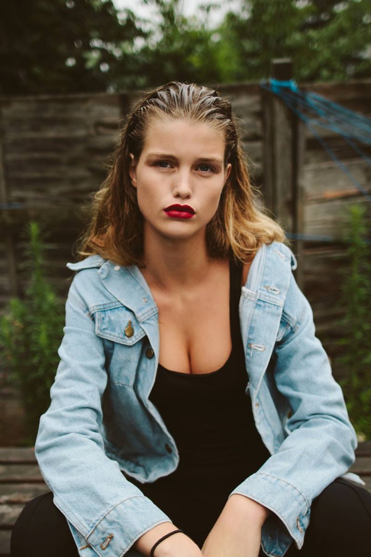 Luna Bijl