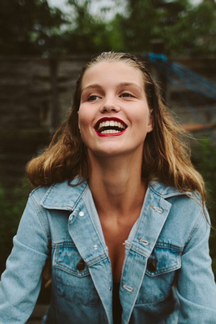 Luna Bijl