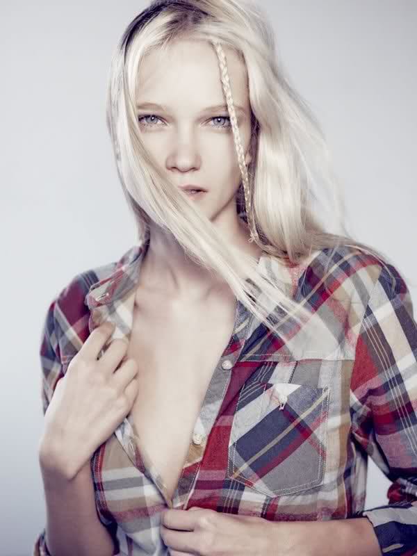 Olga Serova